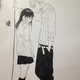 Illustration for article titled Manga Trope Appears in Noodle Commercial, Confuses Some People